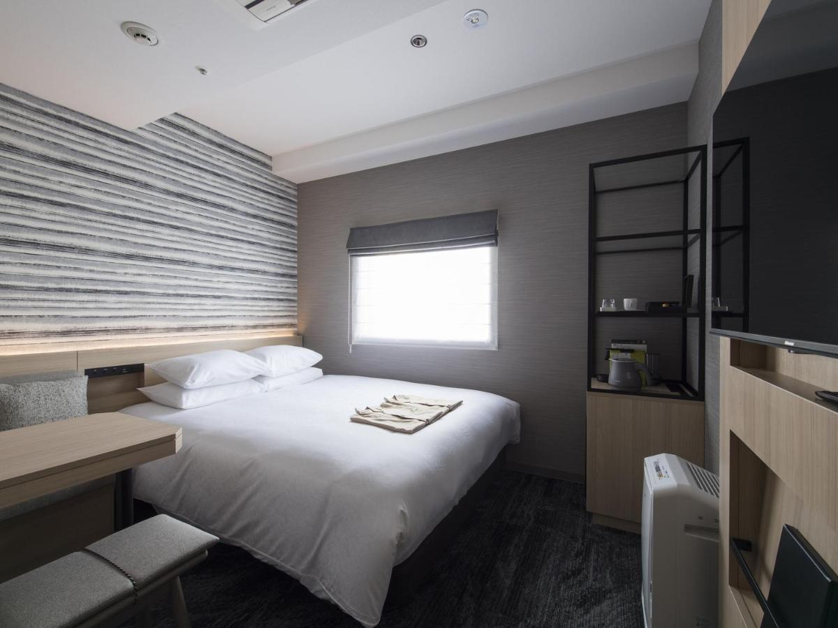 Tmark City Hotel Kanazawa - Vacation Stay 90378V מראה חיצוני תמונה