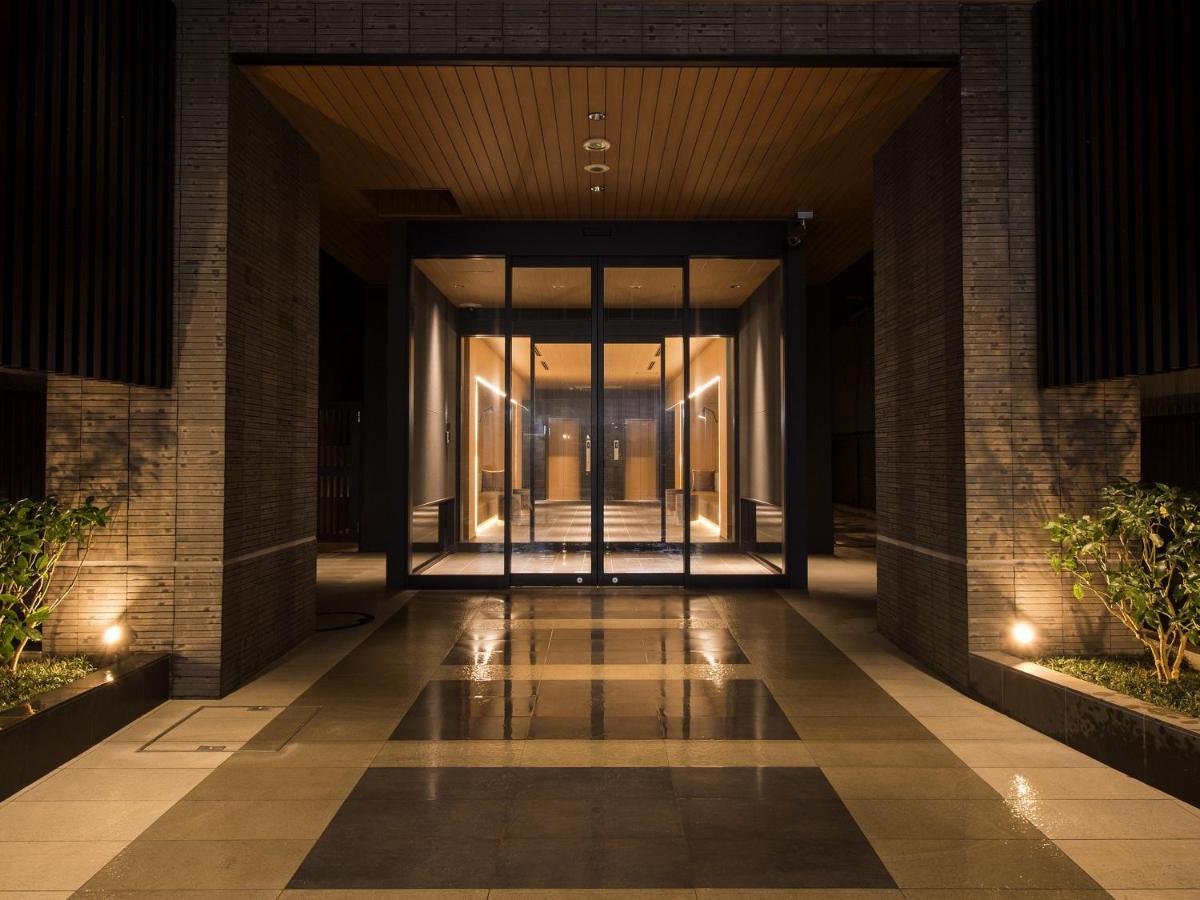 Tmark City Hotel Kanazawa - Vacation Stay 90378V מראה חיצוני תמונה