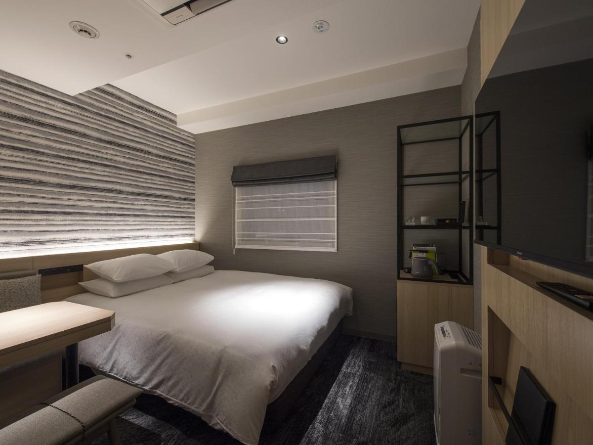 Tmark City Hotel Kanazawa - Vacation Stay 90378V מראה חיצוני תמונה