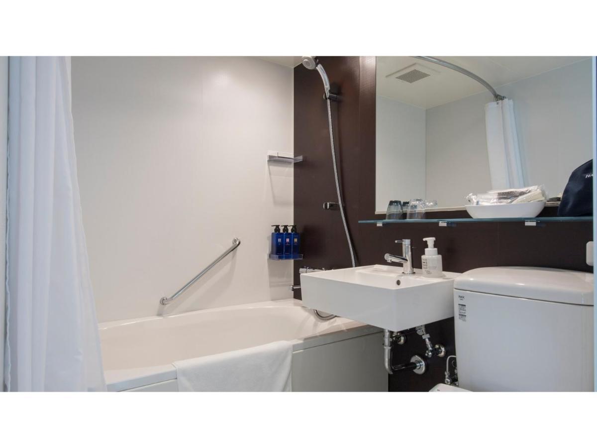 Tmark City Hotel Kanazawa - Vacation Stay 90378V מראה חיצוני תמונה